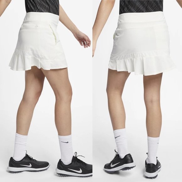 Nike Dresses & Skirts - NEW Nike Flex 15" Golf Tennis Skirt Skort